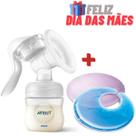 Dia Das Mães Bolsas Térmicas Para Seios e Extrator de Leite