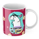 Dia das Mães: Presenteie com uma Caneca Personalizada e Inesquecível!
