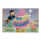Dia das meninas Dia das meninas