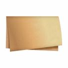 DIA DOS PAIS: Papel Kraft Decorado - 25fls - Natural