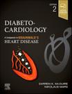 DIABETO-CARDIOLOGY, Autor: MCGUIRE / DARREN K. MCGUIRE,NIKOLAUS MARX