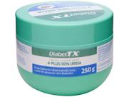 DiabetTX Creme Hidratante Plus 10% Uréia 250g