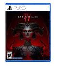 Diablo iv - ps5