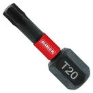 Diablo T20 Torx Drive Bits de 1 polegada, pacote com 5 Diablo T20 Torx Drive Bits de 1 polegada, pacote com 5