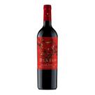 Diablo Vinho Tinto Chileno Dark Red 750ml