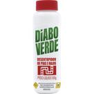 Diabo Verde Desentupidor De Pia Granulado 300gr - Embalagem c/ 6 Unidades Diabo Verde Desentupidor De Pia Granulado 300gr - Embalagem c/ 6 Unidades