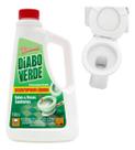 Diabo Verde Desentupidor Pia Vaso ralo 1L