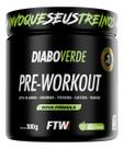 Diabo verde ftw 300g - Diabo verde ftw 300g -