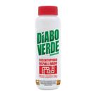 Diabo Verde granulado 300g desentupir de vasos e pias e ralos