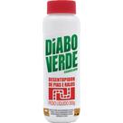 Diabo Verde Granulado 300G