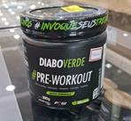 Diabo Verde - Pré - Workout - Enjoy Fit
