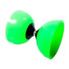 Diabolo Yoyo Profissional Com Par de Baqueta Ar Livre -