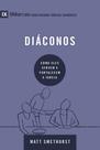 Diáconos - Série 9Marcas - Vida Nova