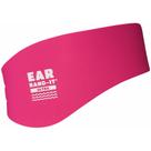 Diadema para Natación Ear Band-It Ultra para Tapones de Oído - Talla Grande en Rosa Fucsia