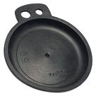 Diafragma aquecedor cumulus d69 - lv69sr101