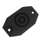 Diafragma Burrinho Freio Yes 125, Intruder 125, Gsr 125