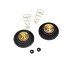 Diafragma Carburador Cb 400 / 450 - Par TK 620