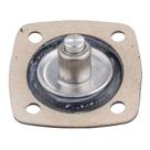 Diafragma Carburador Vw Gol 1989 a 1995 - 114549 - 6048 Diafragma Carburador Vw Gol 1989 a 1995 - 114549 - 6048