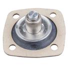 Diafragma Carburador Vw Parati 1989 a 1994 - 131871 - 6004 Diafragma Carburador Vw Parati 1989 a 1994 - 131871 - 6004