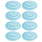 Diafragma de membrana de silicone para bomba de leite Spectra S1 S2 9 Plus