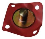 Diafragma Do Carburador - Vw 1600/clpper 82... (álcool)