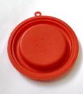Diafragma Membrana Aquecedores Rinnai Reu154br D77 - MR7075RINN