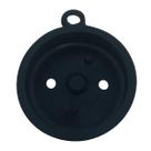 Diafragma Membrana Borracha 50mm Aquecedor Bosch 18/20/22 Lt