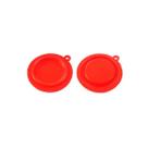 Diafragma Membrana D54 mm Aquecedor Bosch GWH320 - 8738701083