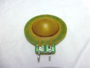 Diafragma para Caixa de Som ZXPC APT-50 APT-150 8 Ohms