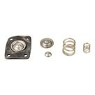 Diafragma Pressão Vw Pointer 1993 a 1996 - 181749 - 1405 Diafragma Pressão Vw Pointer 1993 a 1996 - 181749 - 1405
