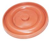 Diafragma tampa de valvula 56mm uno, mobi 1.0 motor firefly