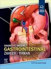 Diagnostic imaging gastrointestinal