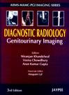 Diagnostic Radiology Genitourinary Imaging - JAYPEE HIGHLIGHTS MEDICAL PUBL Diagnostic Radiology Genitourinary Imaging - JAYPEE HIGHLIGHTS MEDICAL PUBL