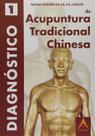 Diagnostico de acupuntura tradicional chinesa - LIVRARIA E EDITORA ANDREOLI