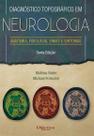 Diagnostico topografico em neurologia