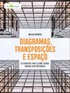 Diagramas, transposições e espaço