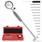 Dial Bore Gauge High Eagle de 2 a 6 cm com graduação de 0,001 cm