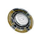 Dial para Lava-Roupa Brastemp 3 Programas BLE61G