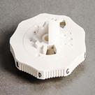 Dial Seletor Bordado 18/36 356749454 Singer Dial Seletor Bordado 18/36 356749454 Singer