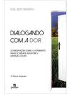 Dialogando com a dor