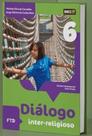 Diálogo Inter-religioso - 6º Ano - 2ª Ed