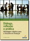 Dialogo, Reflexao E Pratica Dialogo, Reflexao E Pratica