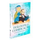 Diálogos da Codificação - LETRA ESPIRITA