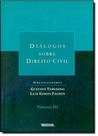 Diálogos Sobre Direito Civil - Vol.3