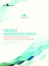 Diálogos universidade-escola - PACO EDITORIAL