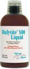 Dialyvite 800 Multivitamínico Líquido 475 ml 95 porções Dialyvite 800 Multivitamínico Líquido 475 ml 95 porções