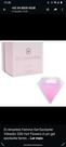 Diamante gel