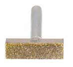 Diamante Para Acertar/alinhar Rebolos Em T Dressador