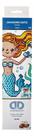 Diamond Dotz Sereia 2.330 Dotz Fun - F0162