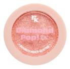 Diamond Pop Bouncy Multi Glitter Rose Shine - Rk By Kiss